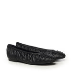 Ballerine in pelle 595Z10VK 03 BIBI LOU 