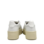 Sneakers Medalist con suola rialzata PTLW LL15 AUTRY 