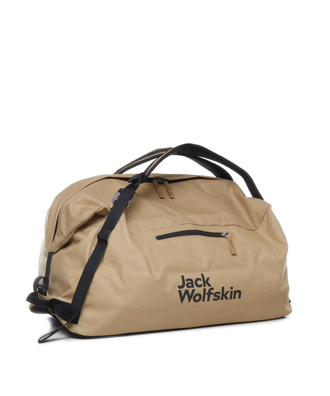 Borsa Traveltopia duffle 65 2010791 -5345 JACK WOLFSKIN 
