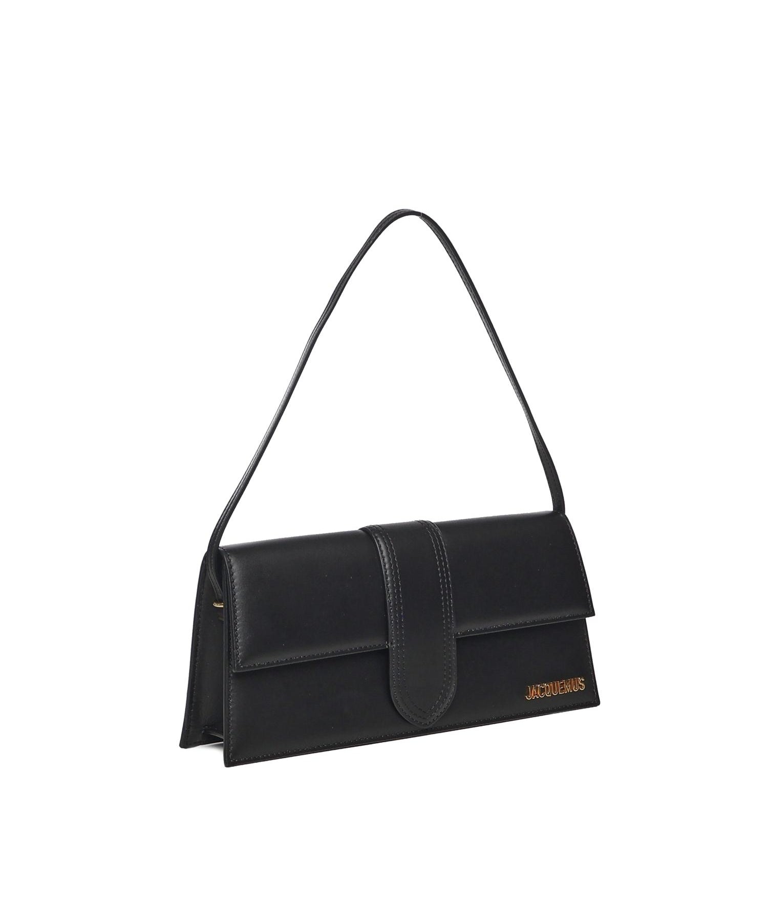 Borsa 'Le Bambino Long' 22EBAW00013AC01C02 990 JACQUEMUS 