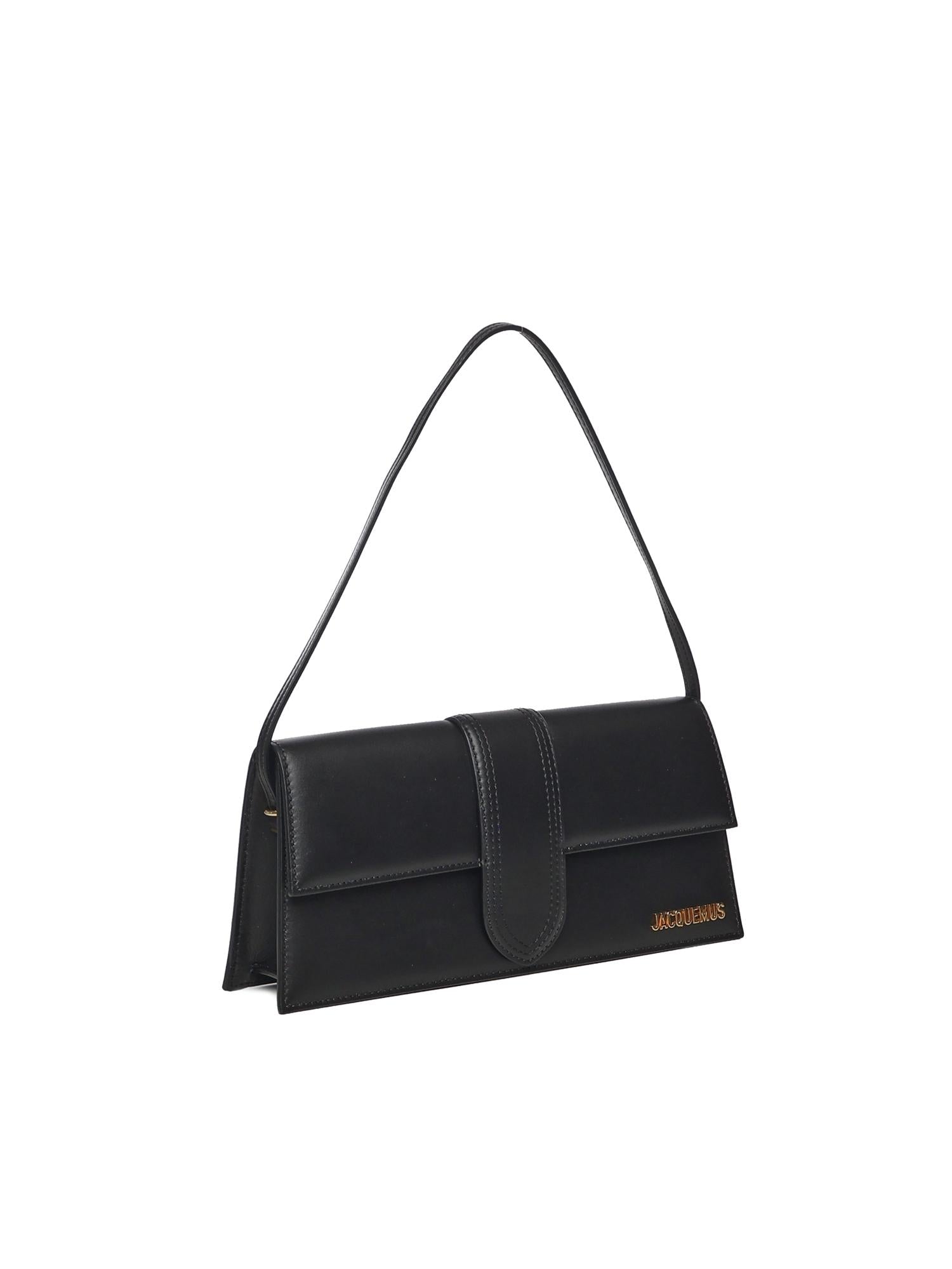 Borsa 'Le Bambino Long' 22EBAW00013AC01C02 990 JACQUEMUS 