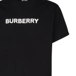 T-shirt con stampa Logo 8084233 A1189 BURBERRY 