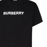 T-shirt con stampa Logo 8084233 A1189 BURBERRY 