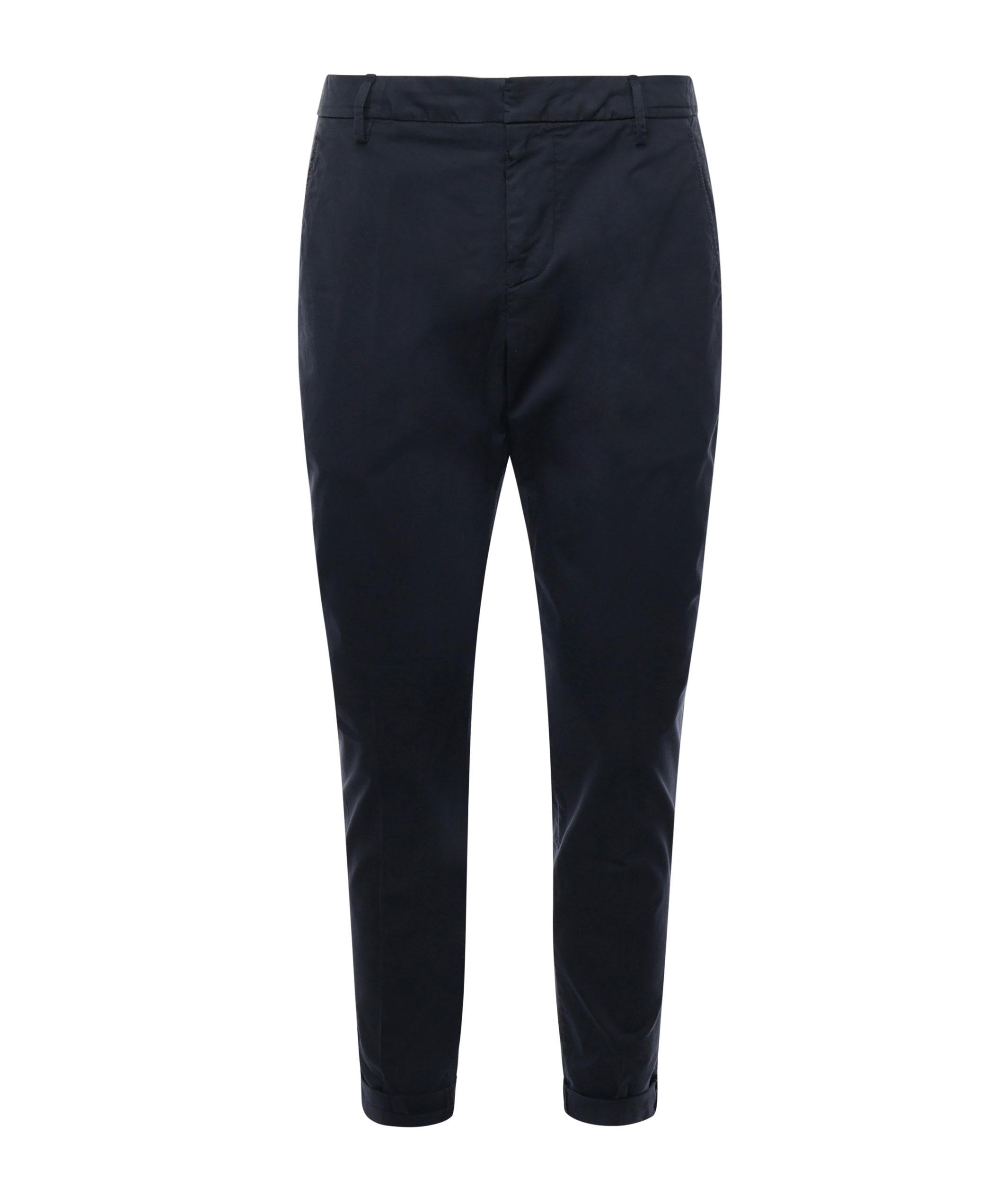 Pantaloni Gaubert UP235 GSE046UIZ1890 DONDUP 
