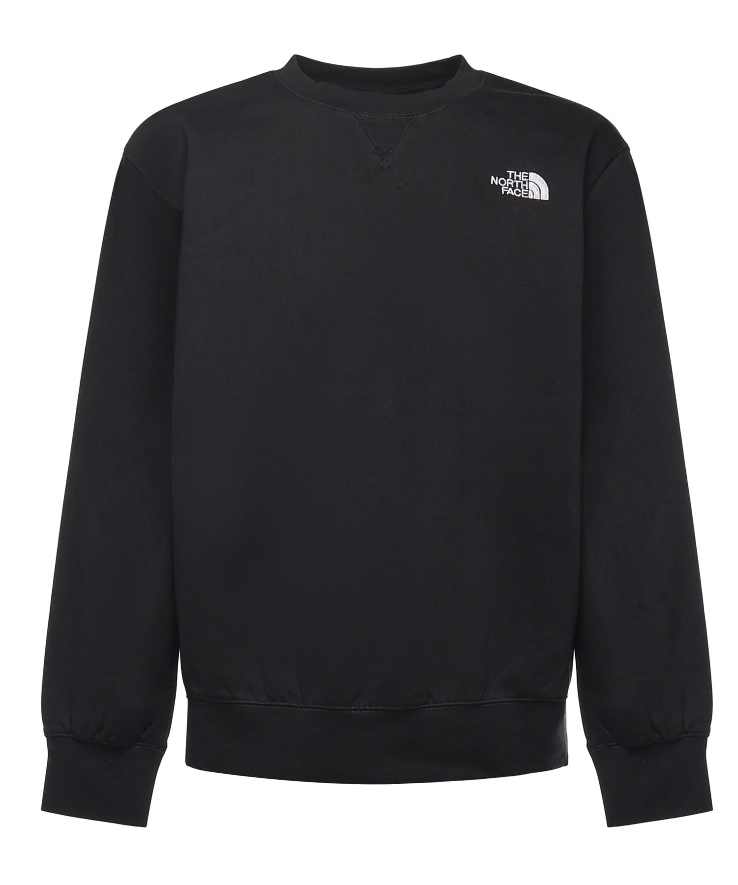Felpa con logo NF0A89ETJK31  THE NORTH FACE 