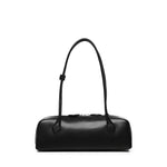 Borsa Le Teckel media in pelle AA1S06033CA212 999 ALAIA 