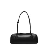 Borsa Le Teckel media in pelle AA1S06033CA212 999 ALAIA 