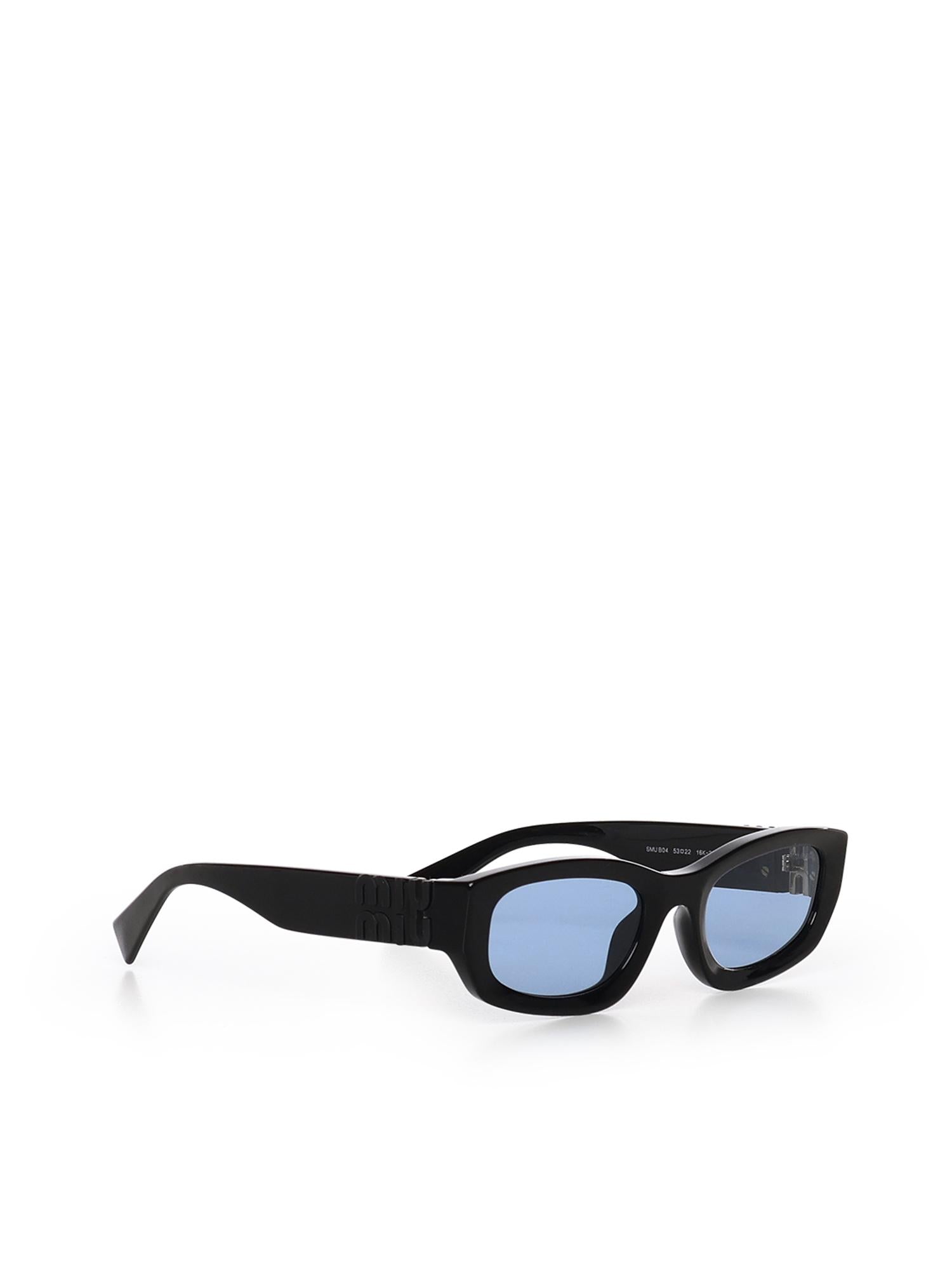 Occhiali da sole Miu Glimpse MUB04S 16K30U53 MIU MIU 