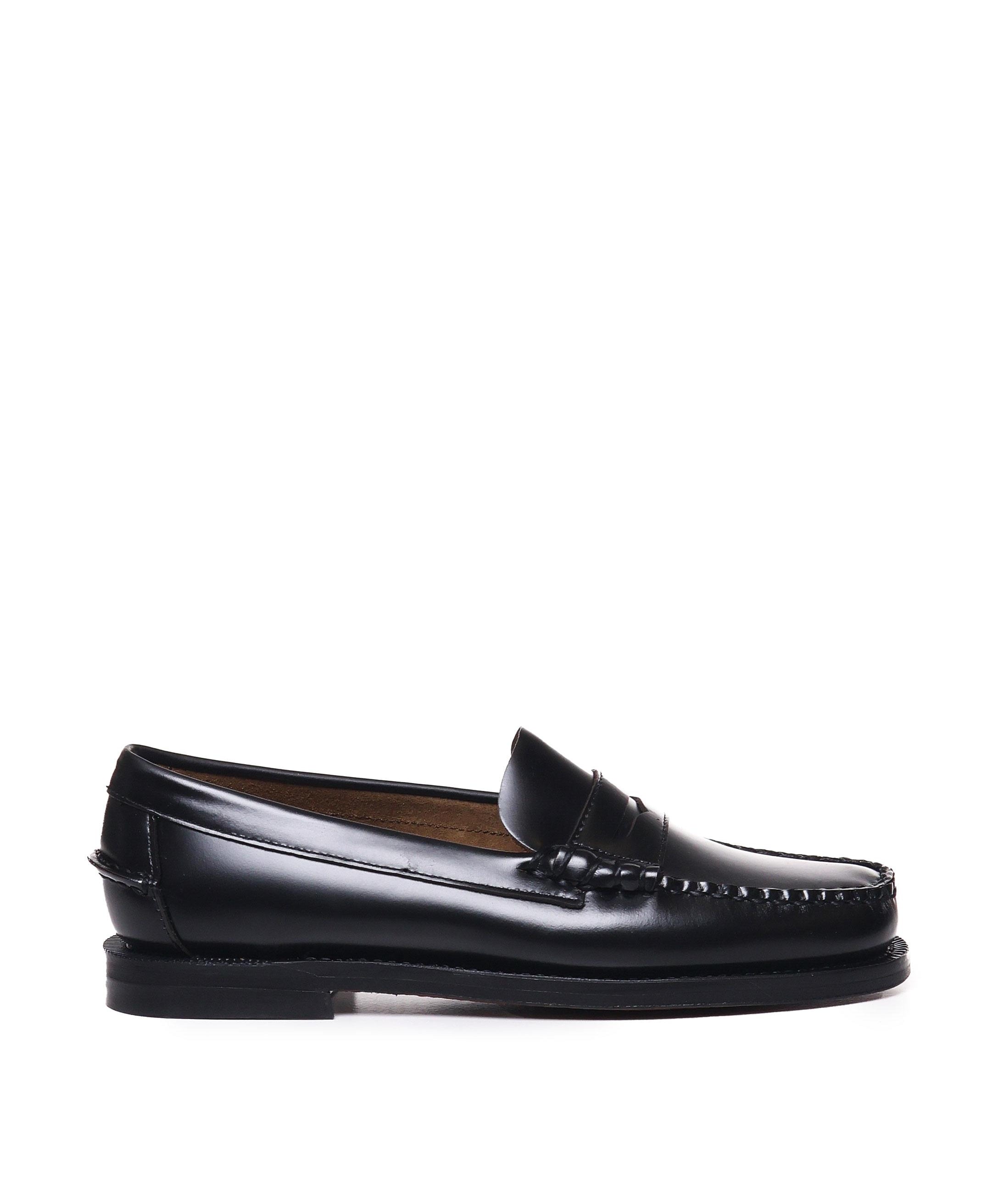 Mocassini Classic Dan in pelle morbida CLASSIC DAN WOMAN 7001530902 SEBAGO 