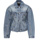 Giacca la veste de-Nîmes 25HJAW00027AD00038 33C JACQUEMUS 