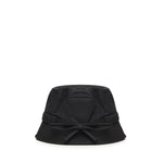 Cappello Le Bob Gadjo 22HACU00001AE00014 990 JACQUEMUS 