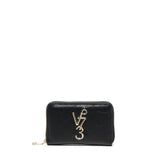 Portafoglio con logo 73PS9D3214 LOUISENERO V° 73 