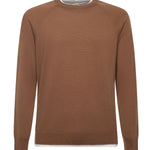 Pullover in lana L76MAGL79MAG0L029 157-00 ELEVENTY 