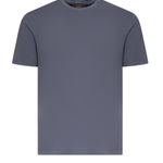 T-shirt in cotone 815214 ZG380Z1851 ZANONE 