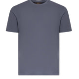 T-shirt in cotone 815214 ZG380Z1851 ZANONE 