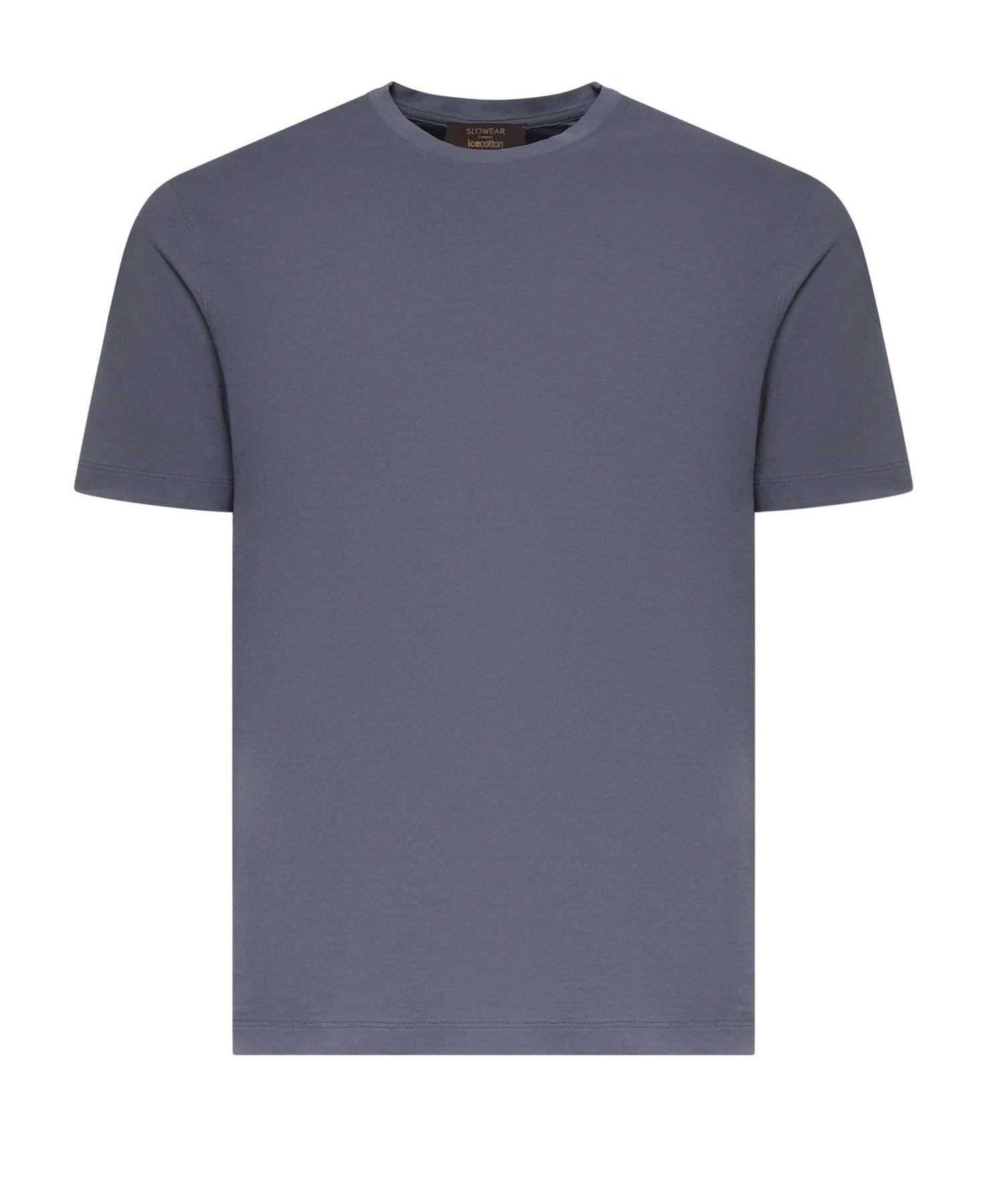 T-shirt in cotone 815214 ZG380Z1851 ZANONE 
