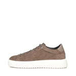 Sneakers Mars in camoscio MARS CAMOSCIOTAUPE GIULIANO GALIANO 