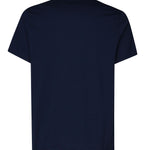 T-shirt in cotone con logo 714844756 002 POLO RALPH LAUREN 