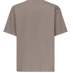 T-shirt Grand Hôtel HTS261CO002 TA Drôle de Monsieur 