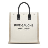 Shopping 'Rive Gauche North/South' 632539 FAAVU9054 SAINT LAURENT 