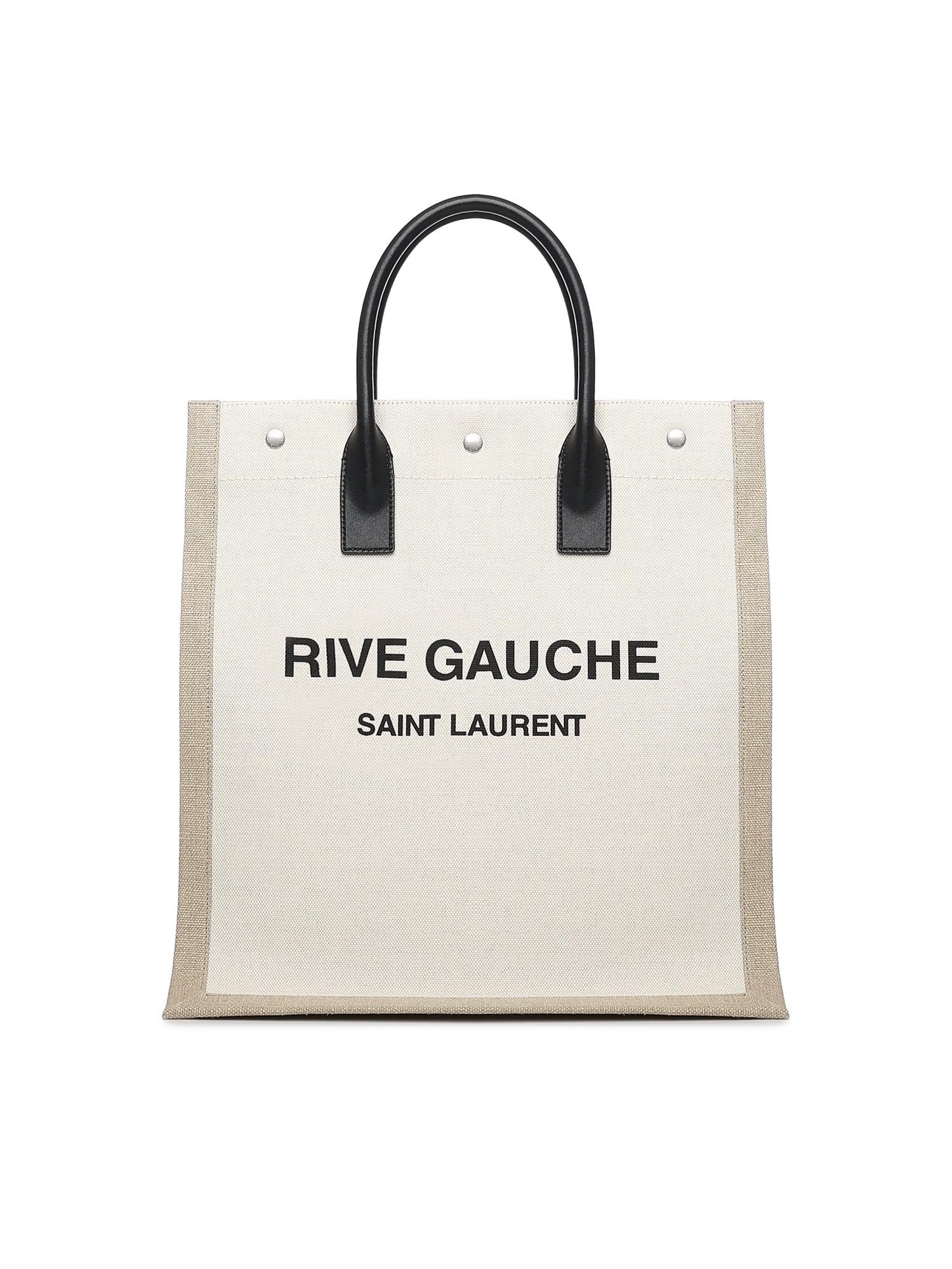 Shopping 'Rive Gauche North/South' 632539 FAAVU9054 SAINT LAURENT 