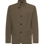 Giacca Travel in nylon NAM1952029SVUW V607 FAY 