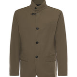 Giacca Travel in nylon NAM1952029SVUW V607 FAY 