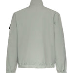 Giacca light soft shell-r e.dye technology con logo L1S154100022 S0A22V0055 STONE ISLAND 