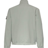 Giacca light soft shell-r e.dye technology con logo L1S154100022 S0A22V0055 STONE ISLAND 