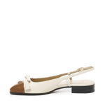 BALLERINA SLINGBACK VALET DU ROI 6W0S0MH0 DDTAHA VALENTINO GARAVANI 