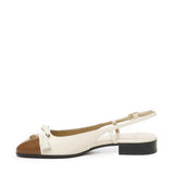 BALLERINA SLINGBACK VALET DU ROI 6W0S0MH0 DDTAHA VALENTINO GARAVANI 