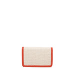 Borsa a tracolla Summer 73BS90402 SUMMEROFF WHITE/CORALLO V° 73 