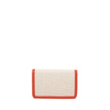 Borsa a tracolla Summer 73BS90402 SUMMEROFF WHITE/CORALLO V° 73 