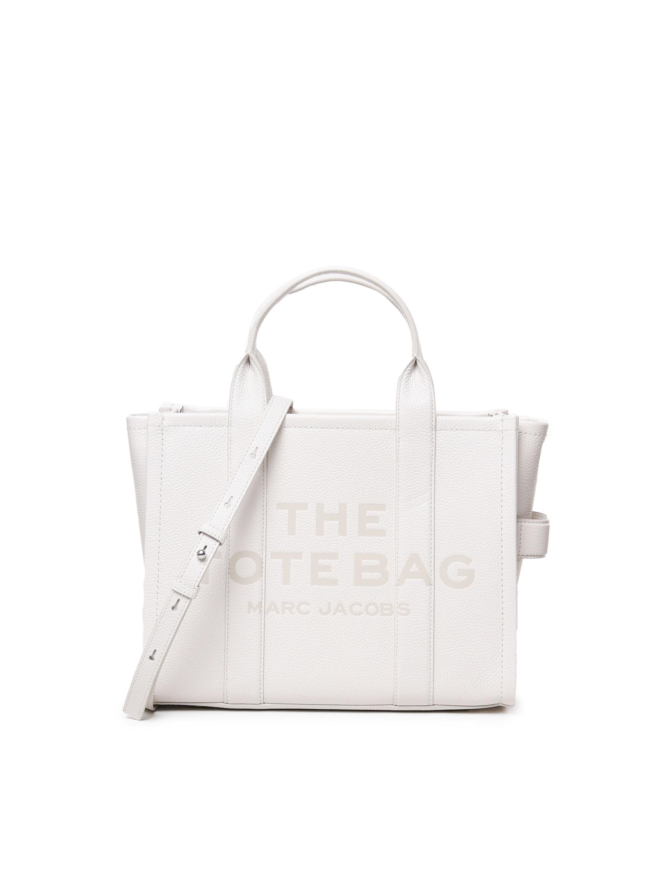 Borsa The medium tote<BR/> H004L01PF21 140 MARC JACOBS 