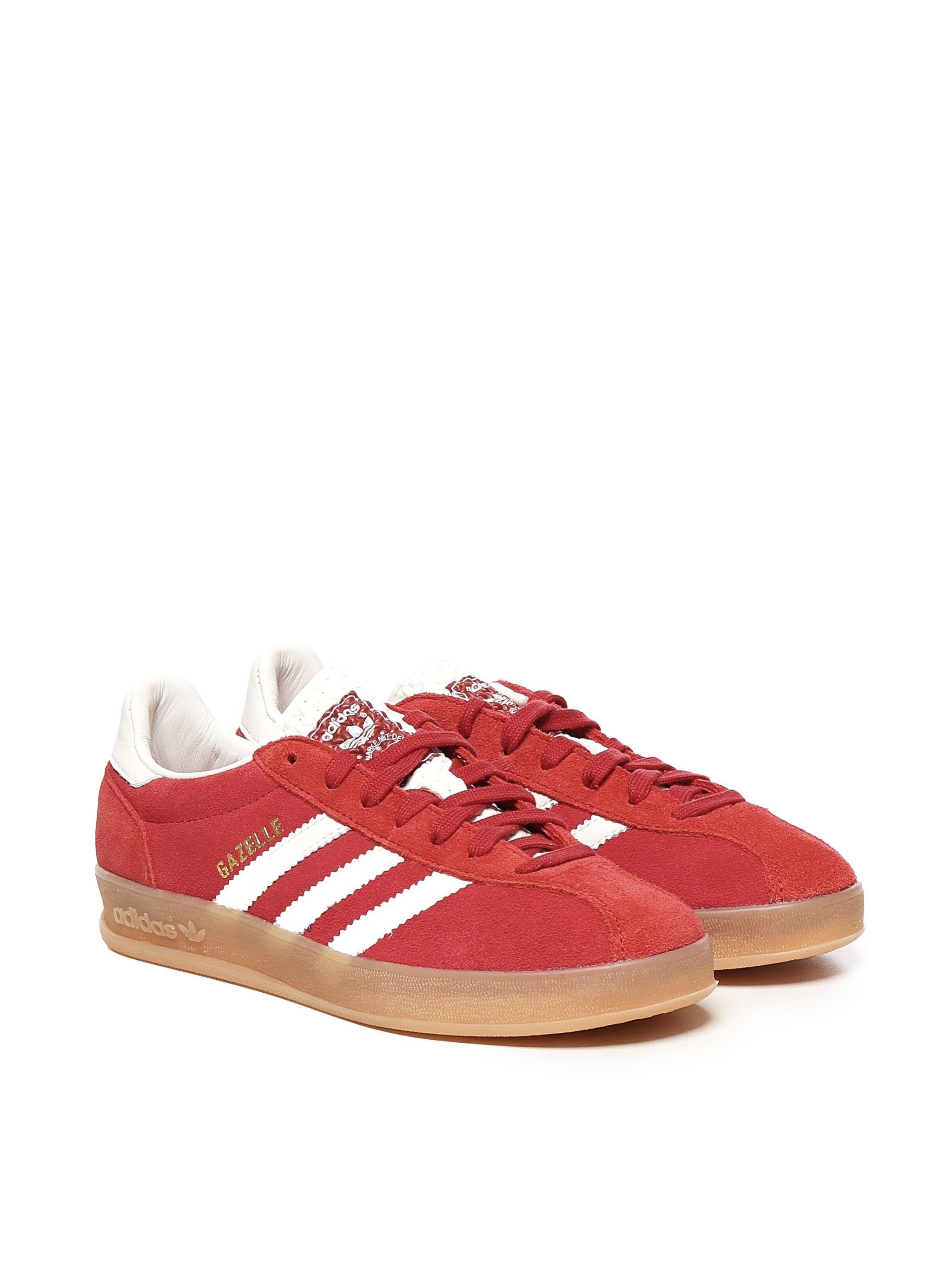 Sneakers Gazelle indoor JH5431  ADIDAS ORIGINALS 
