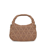Borsa Dalia con logo 73BS9MB02 DALIACUOIO V° 73 