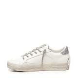 Sneakers distressed platform 29111PP8  CRIME LONDON 
