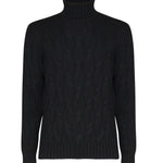Maglioncino Tricot a collo alto 19659 13115099 GALIANO 