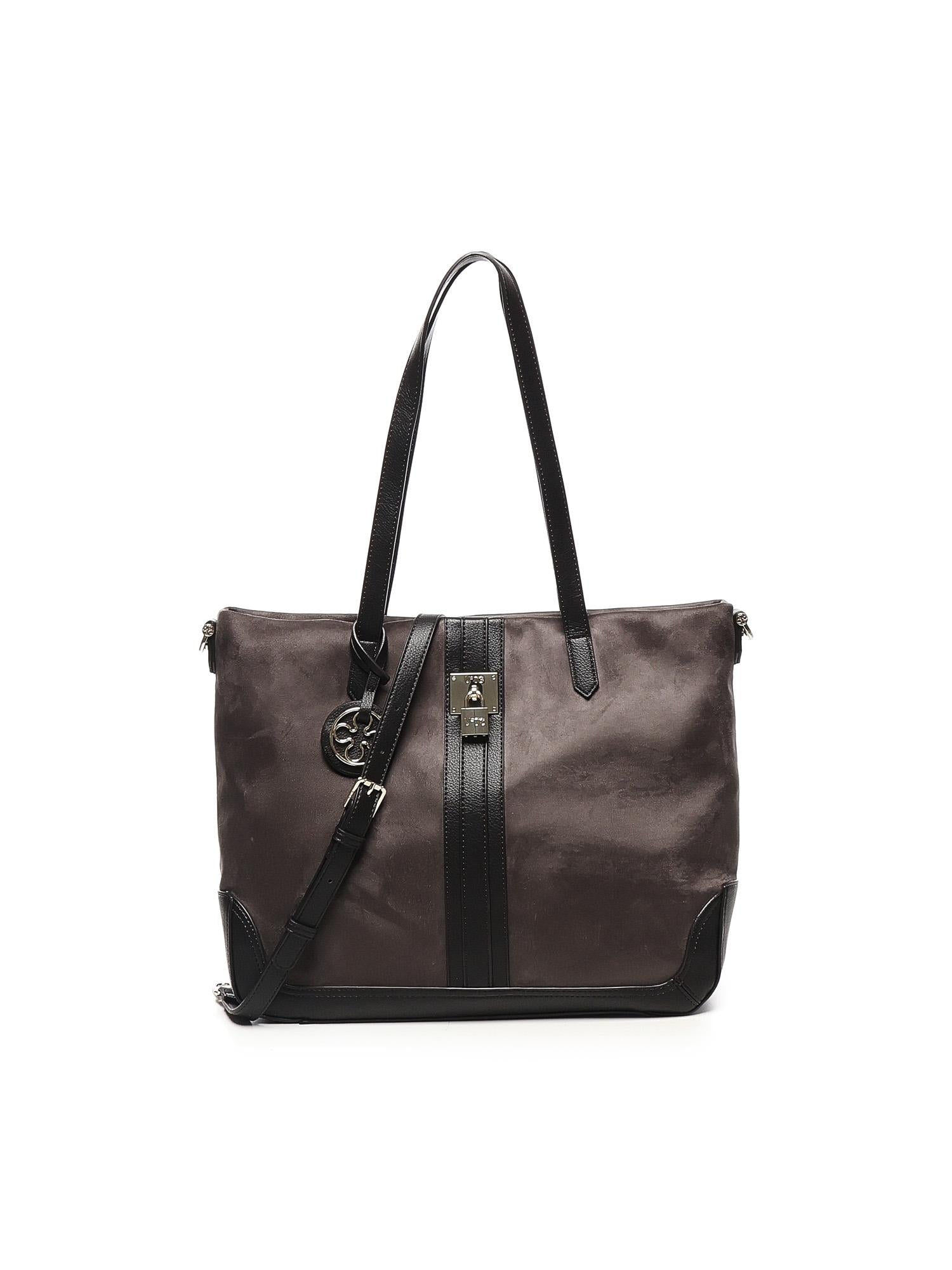 Borsa shopping Georgia 73BS9AR07 GEORGIAANTRACITE V° 73 