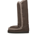 Stivali Eskimo 40 MUFW101002A CHA MOU 