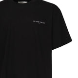 T-shirt con logo NUS25280 009 IH NOM UH NIT 