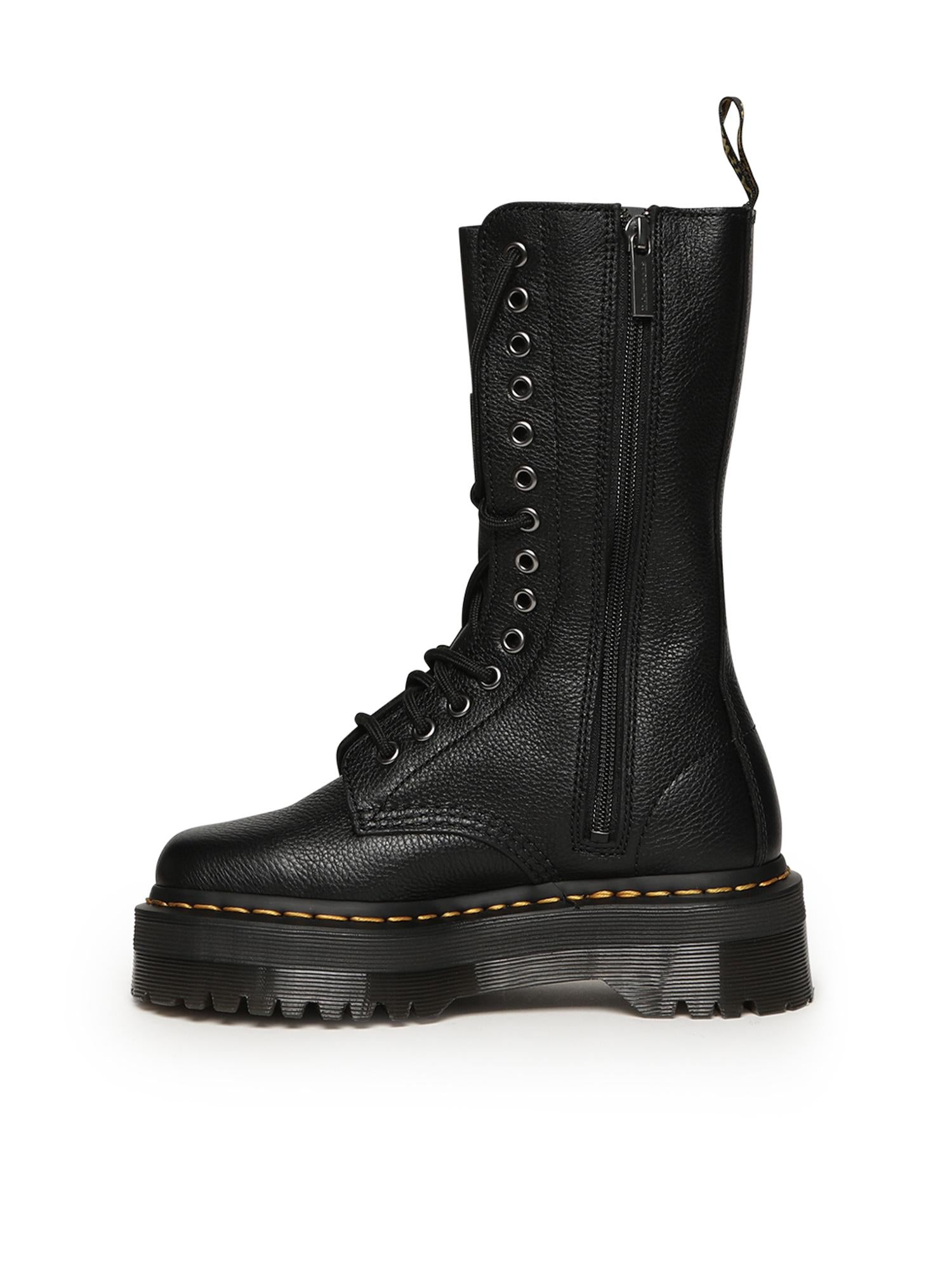 Stivale 1b99 Quad 31426001  DR. MARTENS 