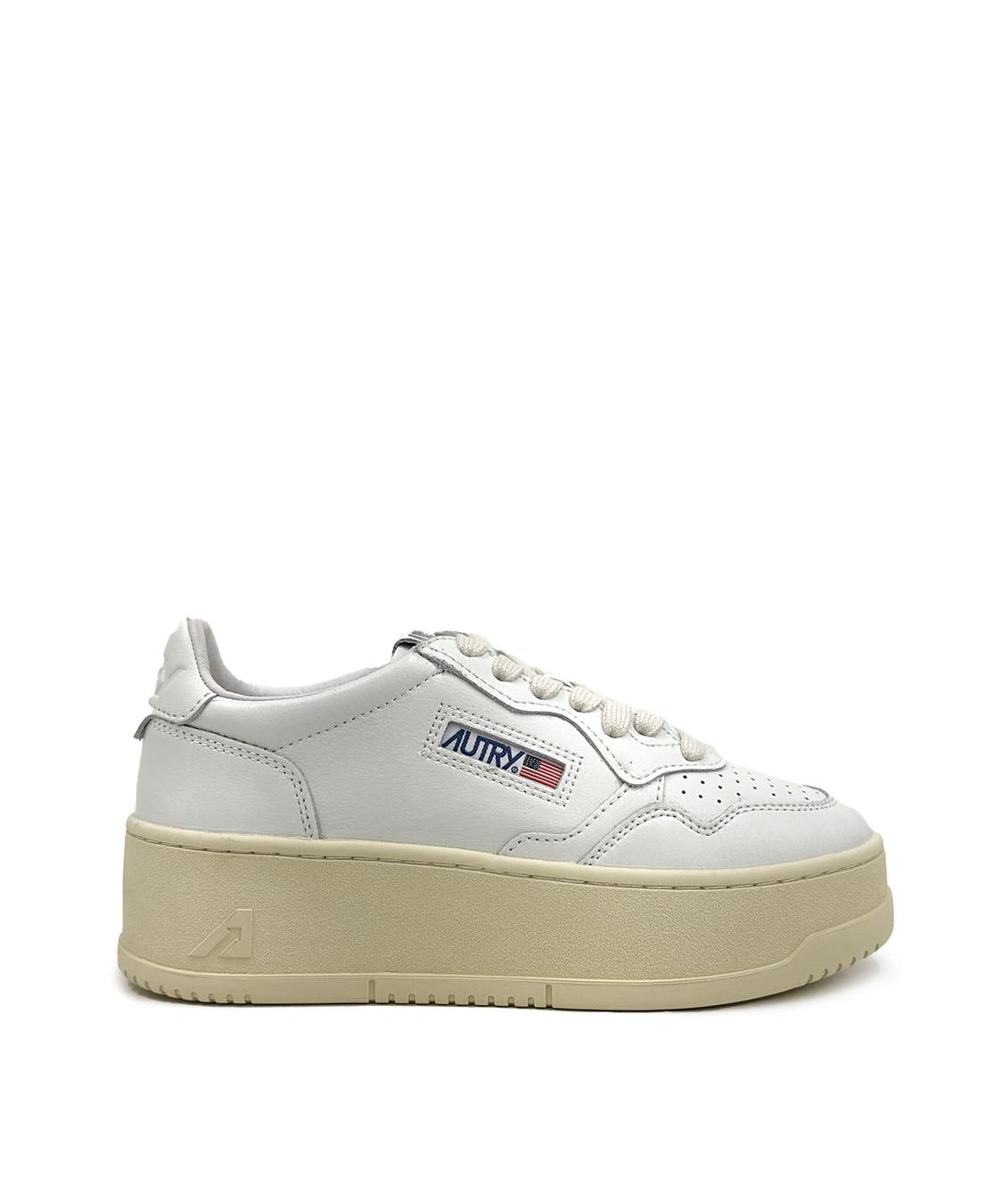 Sneakers Medalist platform PTLW LL15 AUTRY 
