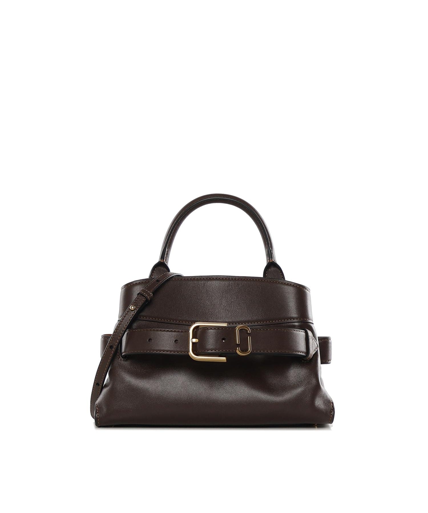 Borsa The Small Satchel in pelle 2R5HSC012H01 905 MARC JACOBS 