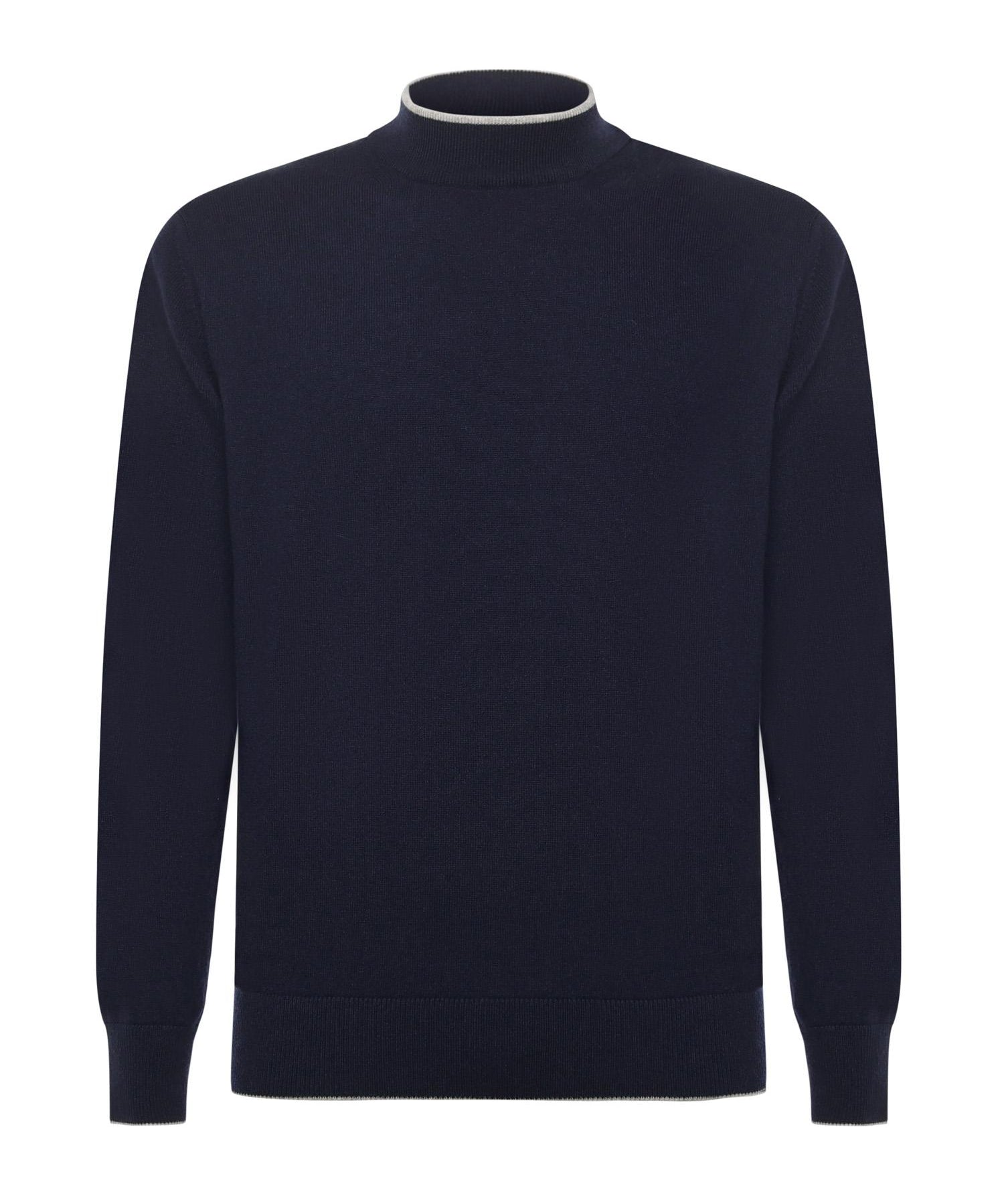 Pullover in cashmere L76MAGL21MAG0L013 11-13 ELEVENTY 
