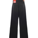 Jeans relaxed in denim A06370 09J9602 DIESEL 