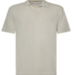 Polo in cotone UT122 M00699UA01017 DONDUP 