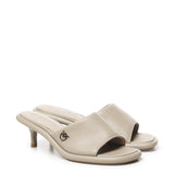 Ciabattine in nappa SD0277 P003I35 PINKO 