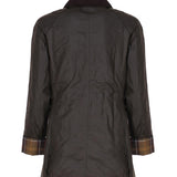 Giacca cerata classica Beadnell LWX0668 OL71 BARBOUR 
