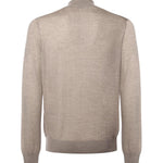 Giacca con zip in lana 45144 14790018 GALIANO 